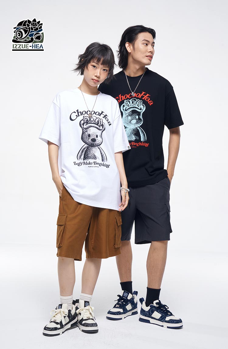 Short casual pants sport