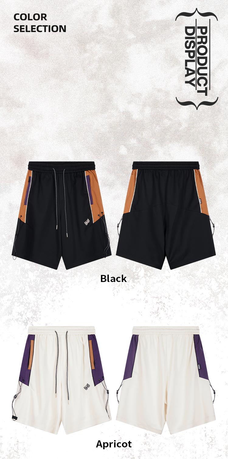 Trendy shorts