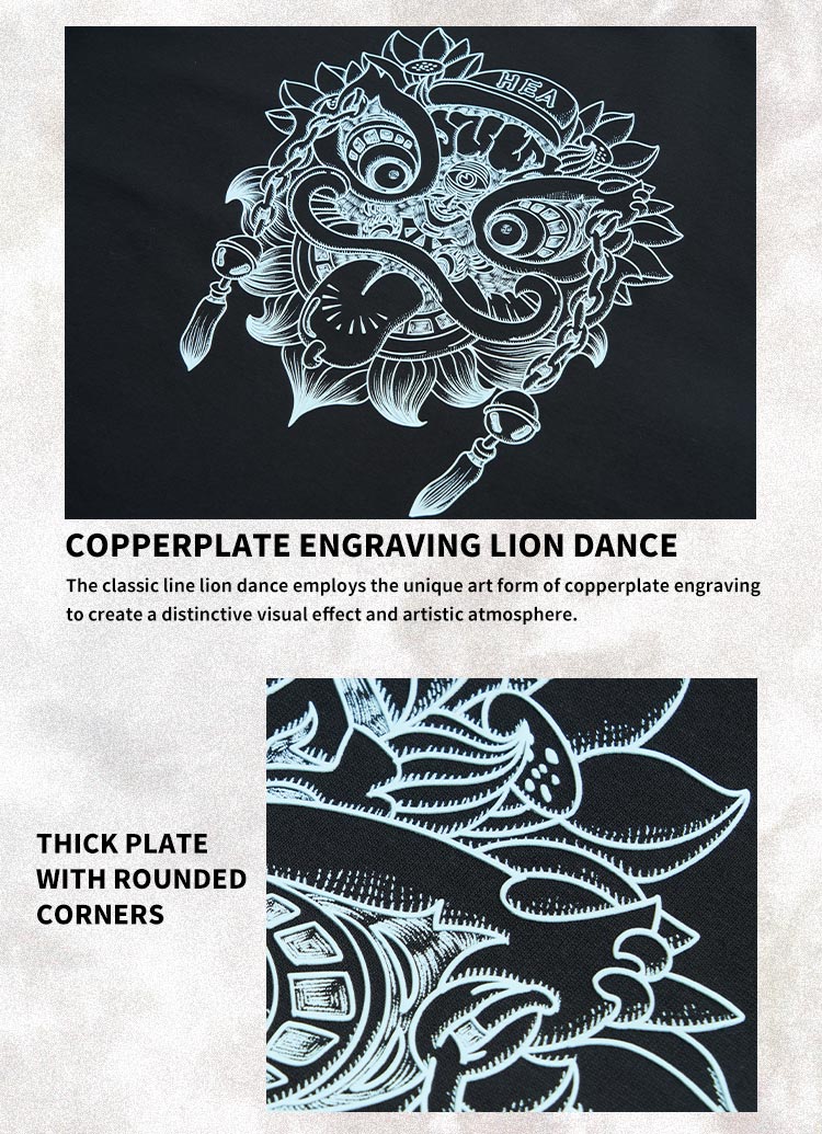 Heavyweight Couple Tee