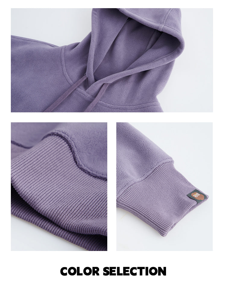 Hooded Sweatshirt