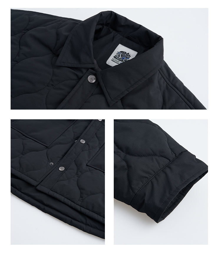 Cotton jacket