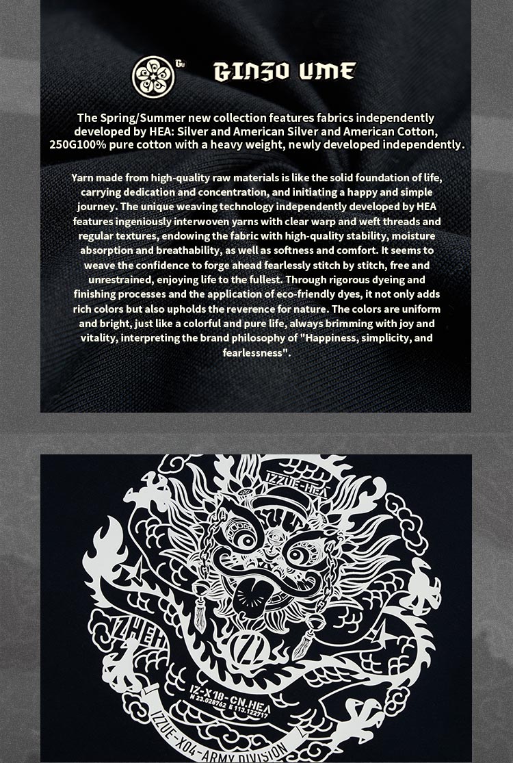 Heavyweight Couple Tee