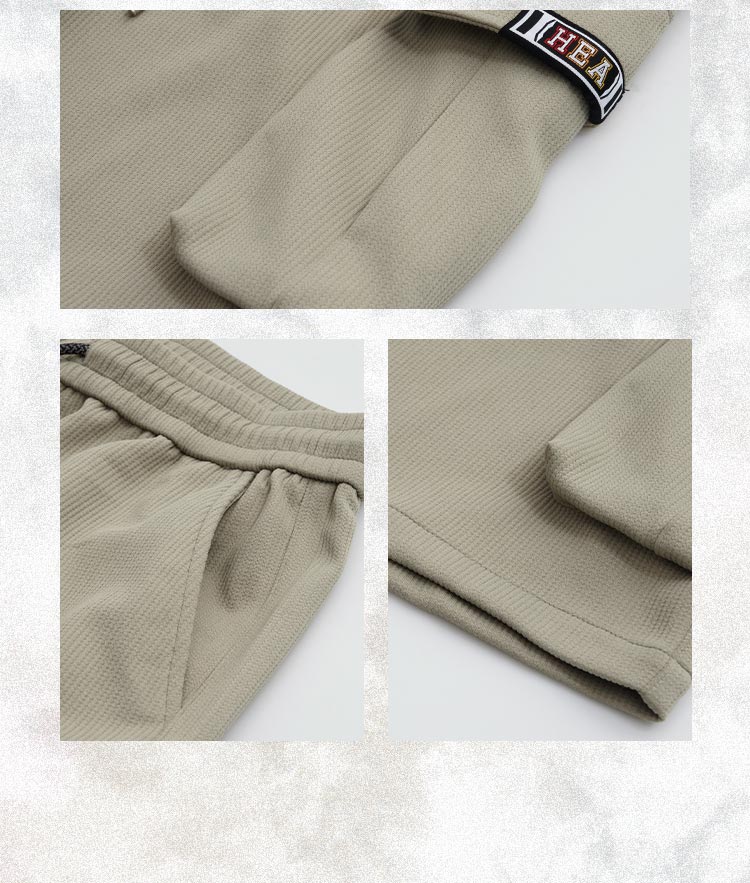 Cargo shorts