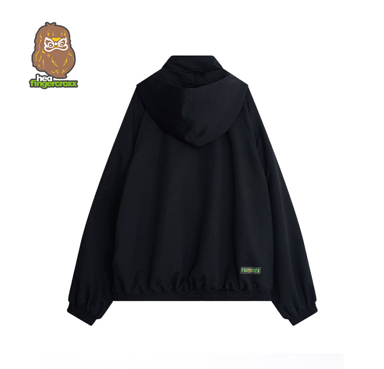 Fashion jacket jacket
