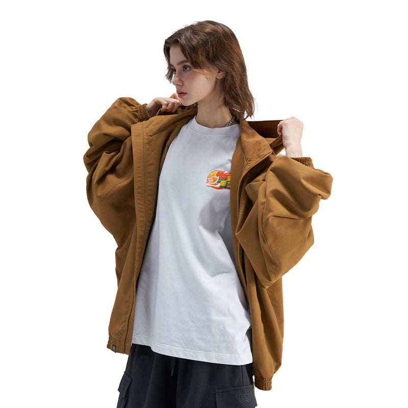Fashion jacket jacket