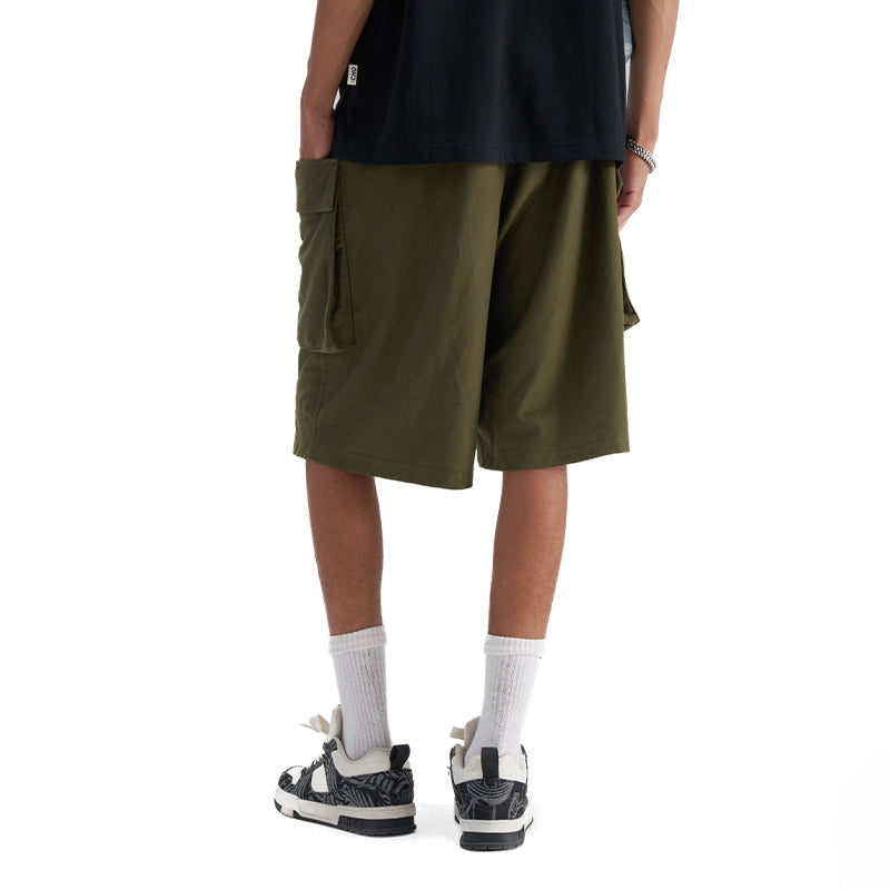 Cargo shorts