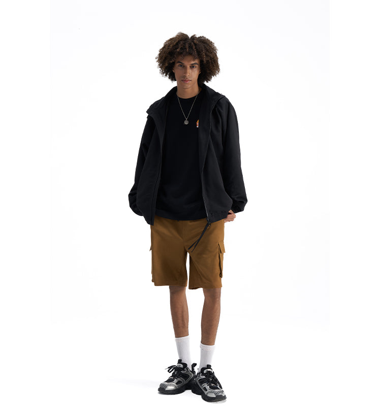 Fashion jacket jacket