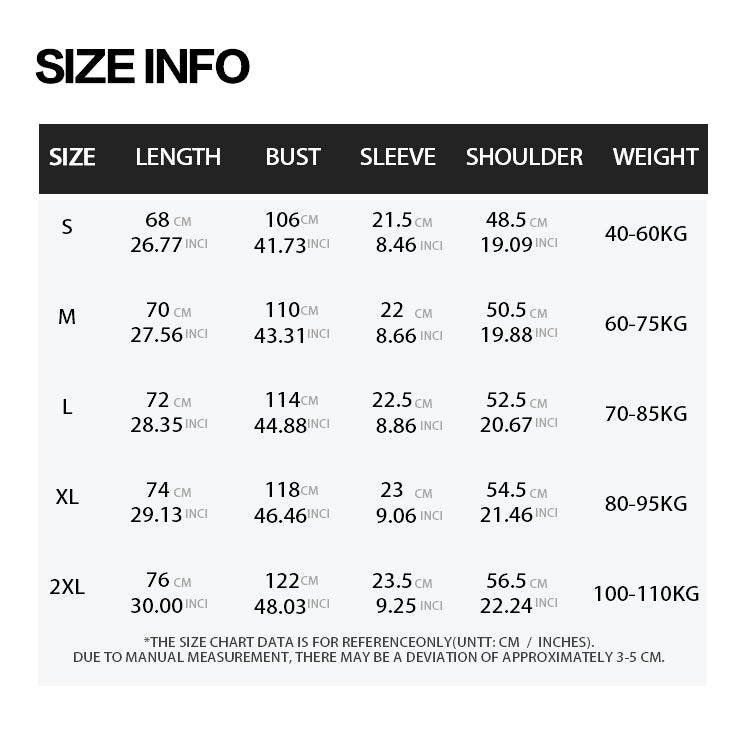 Heavyweight Couple Tee