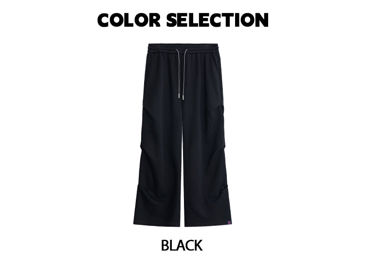Fashionable casual pants