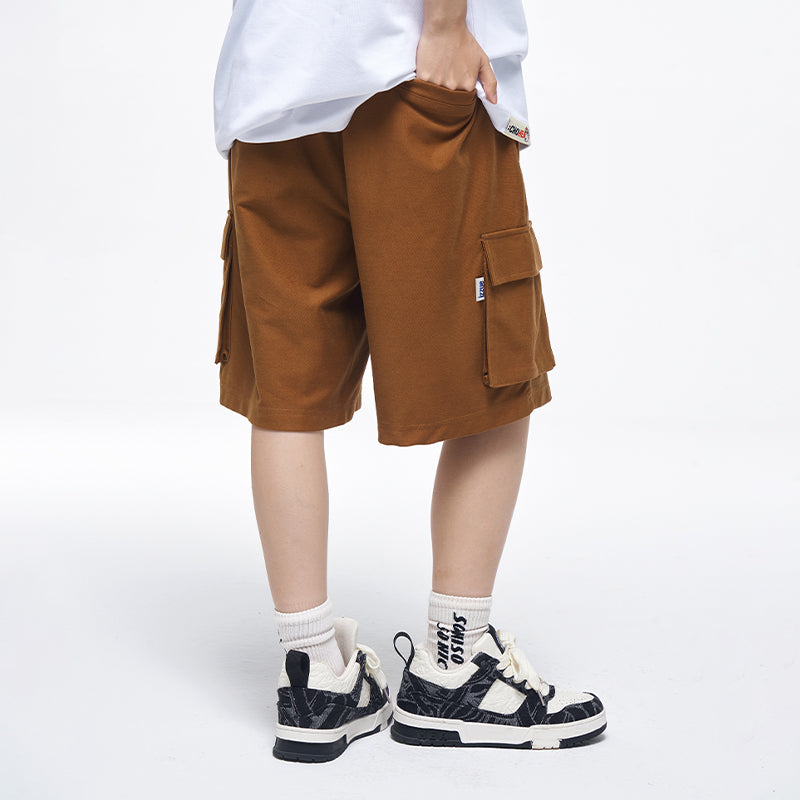 Short casual pants sport