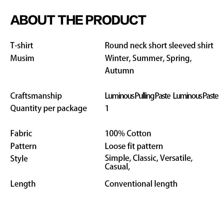 Heavyweight Couple Tee