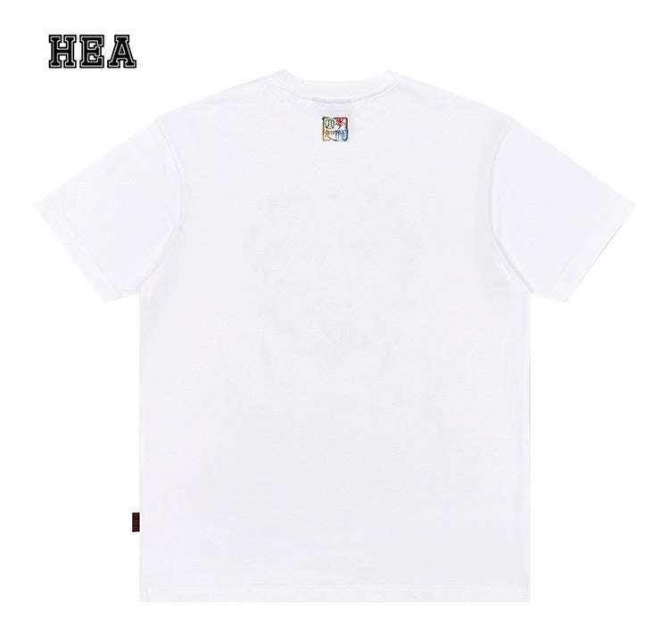 Heavyweight Couple Tee
