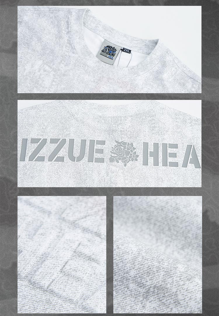 Heavyweight Couple Tee