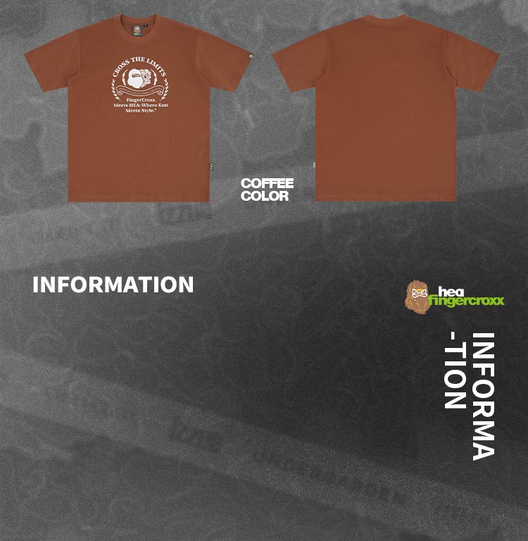 Heavyweight Couple Tee