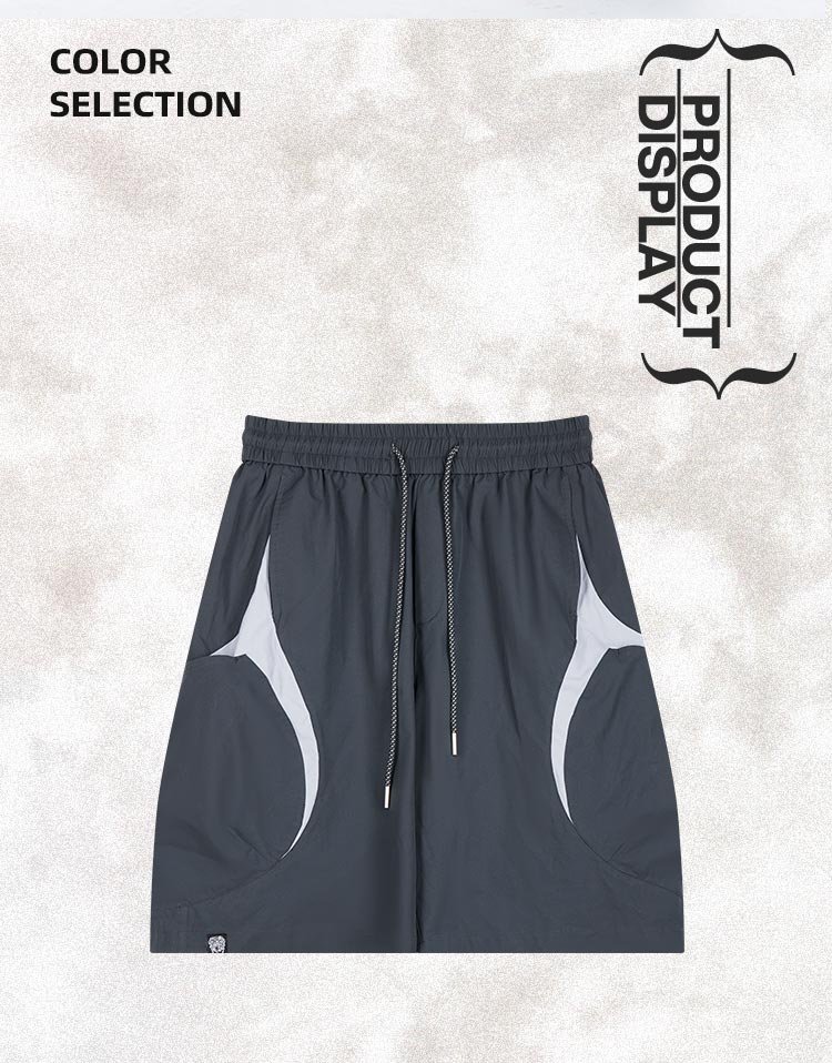 Casual shorts