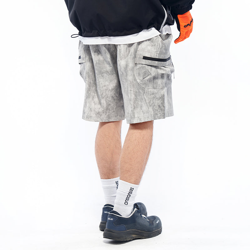 Cargo shorts