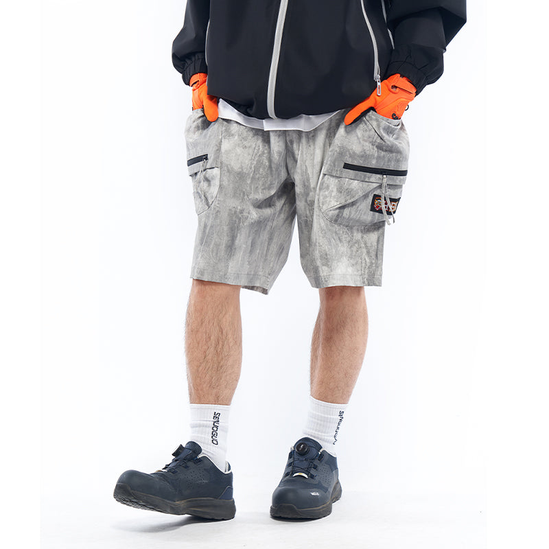 Cargo shorts