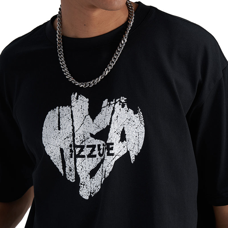 Heavyweight Couple Tee