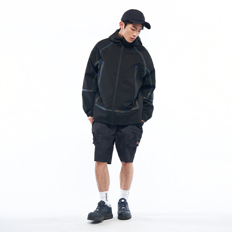 Cargo shorts