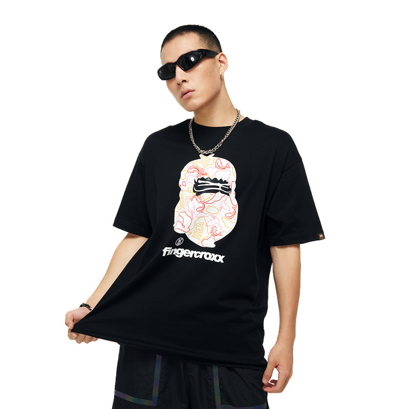 Heavyweight Couple Tee