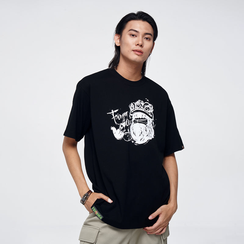 Heavyweight Couple Tee