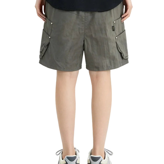 HEA Bubble Texture Cargo Shorts