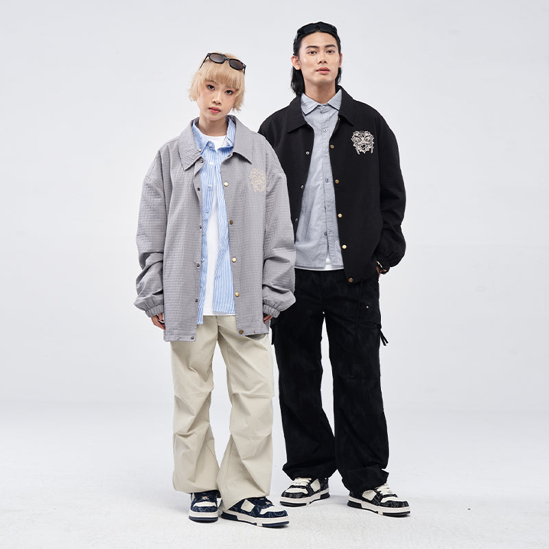 Leisure sports jacket