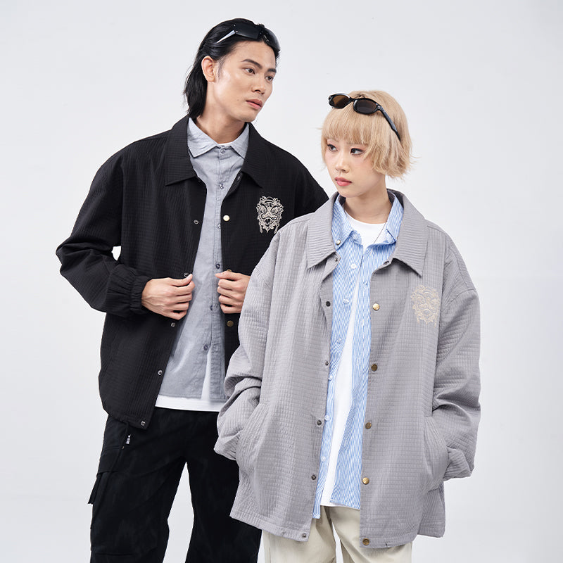 Leisure sports jacket