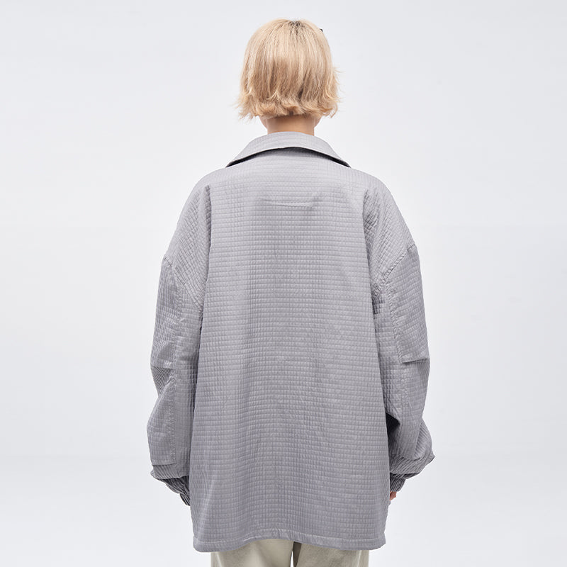 Leisure sports jacket