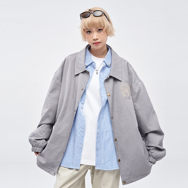 Leisure sports jacket