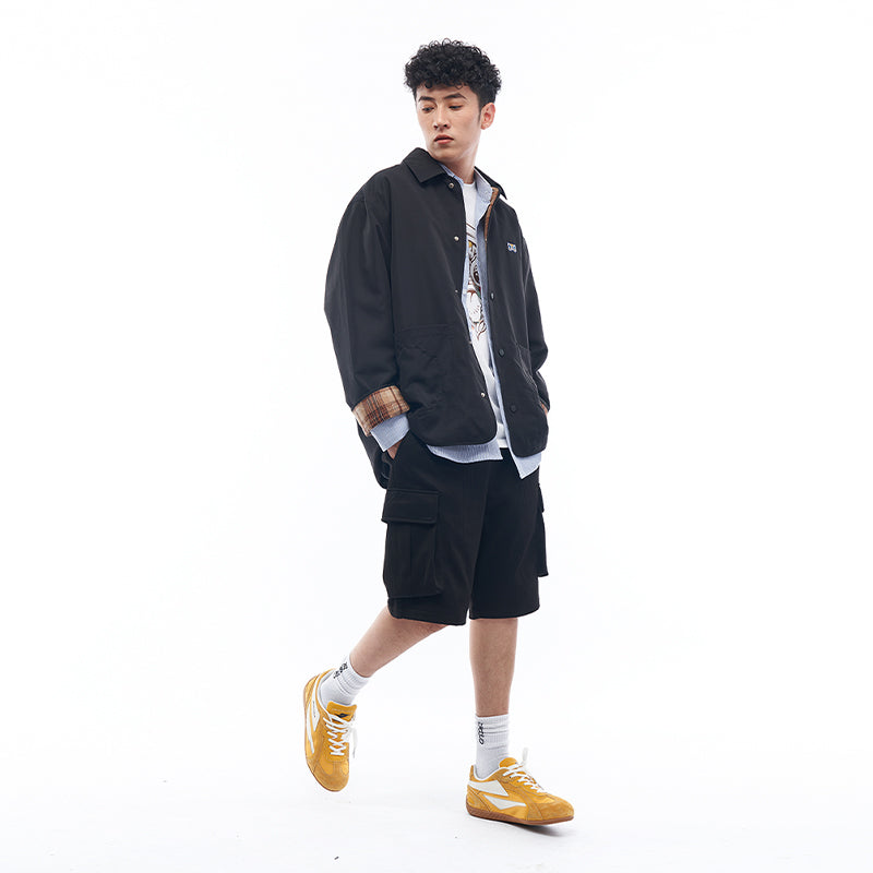 Cargo shorts