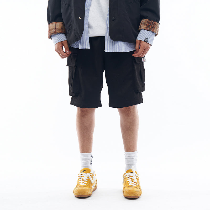 Cargo shorts