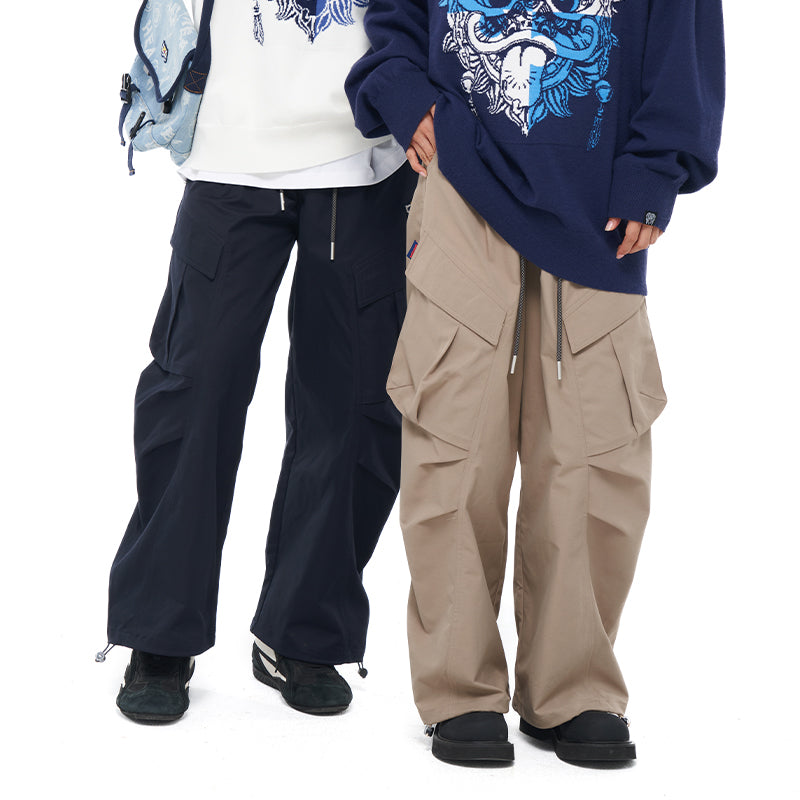 Fashion workwear pants