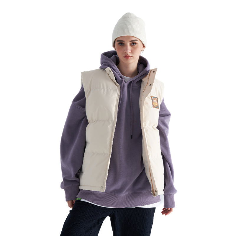 Vest coat
