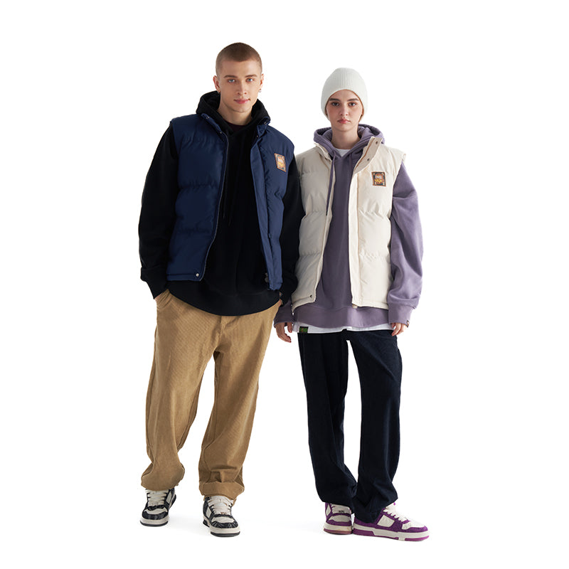 Vest coat