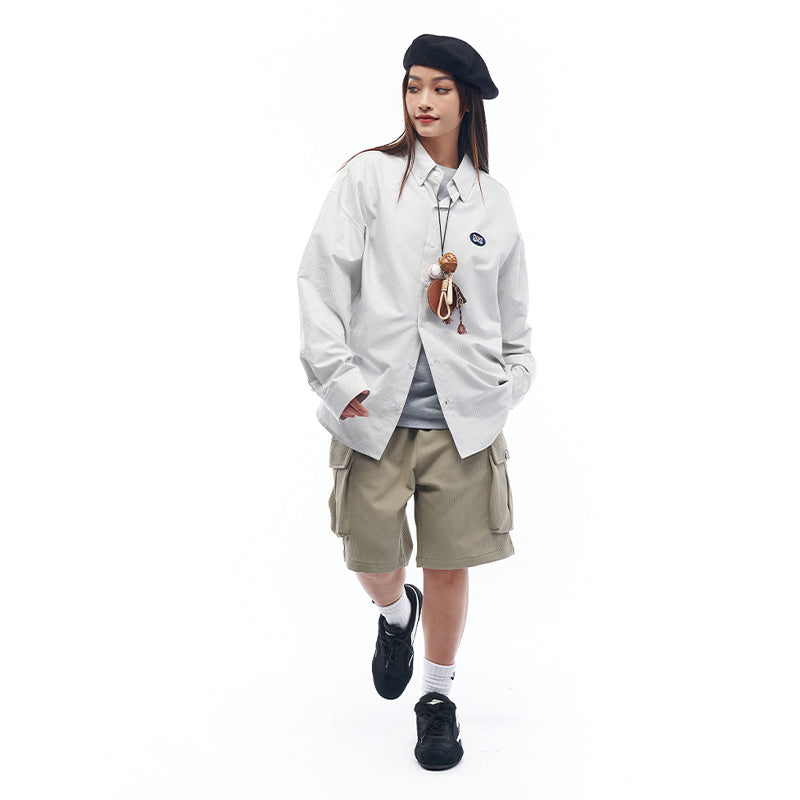 Cargo shorts