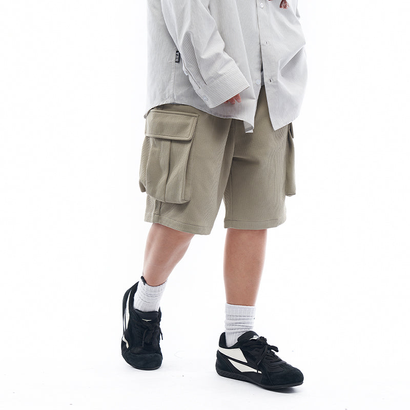 Cargo shorts