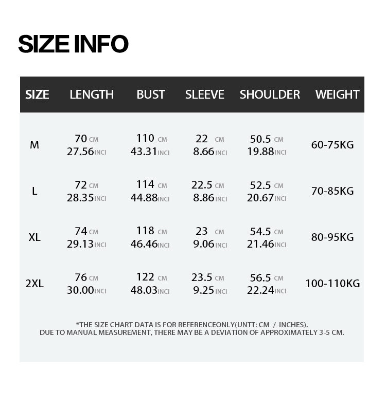 Heavyweight Couple Tee