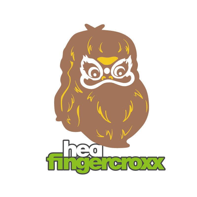 FINGERCROXX