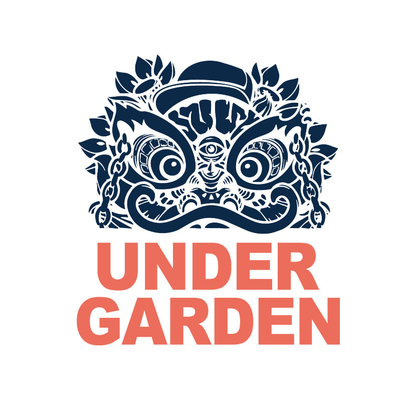 UNDERGARDEN