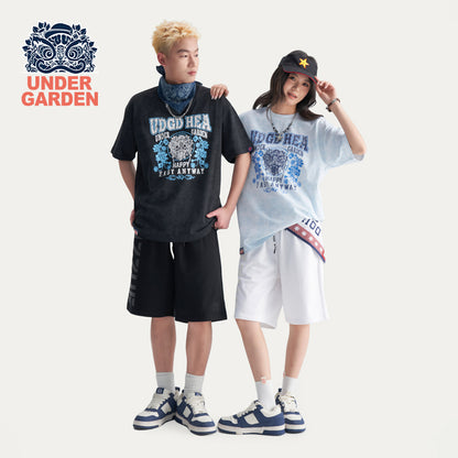 Heavyweight Couple Tee
