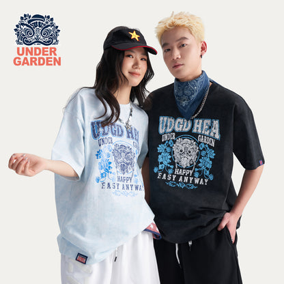 Heavyweight Couple Tee