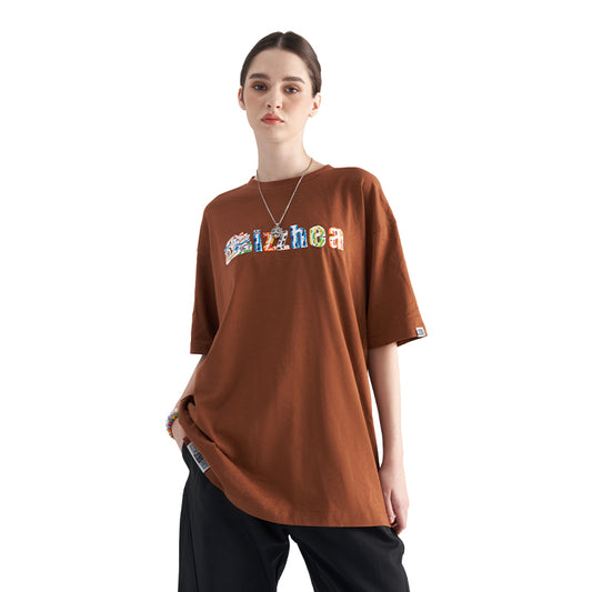 Heavyweight Couple Tee