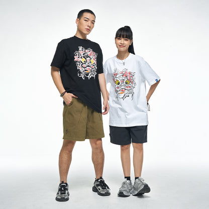 Heavyweight Couple Tee