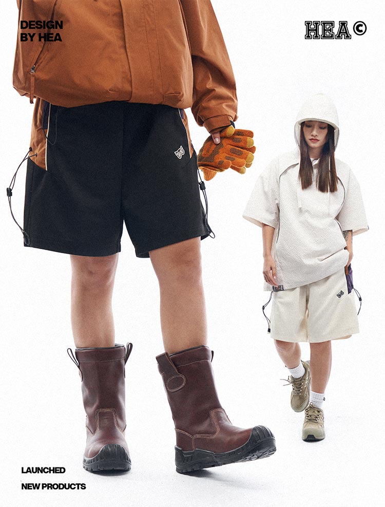 Trendy shorts