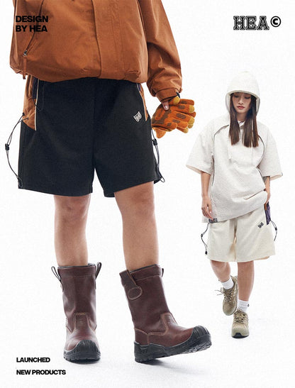 Trendy shorts