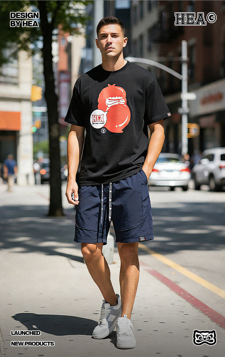 Quick dry shorts. Promotion product!