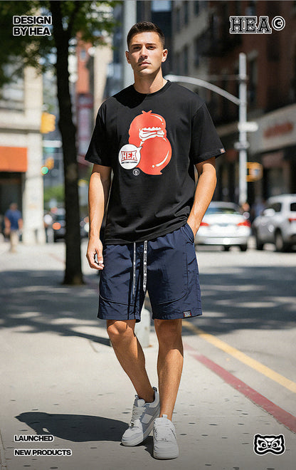 Quick dry shorts. Promotion product!