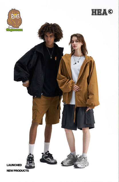 Fashion jacket jacket