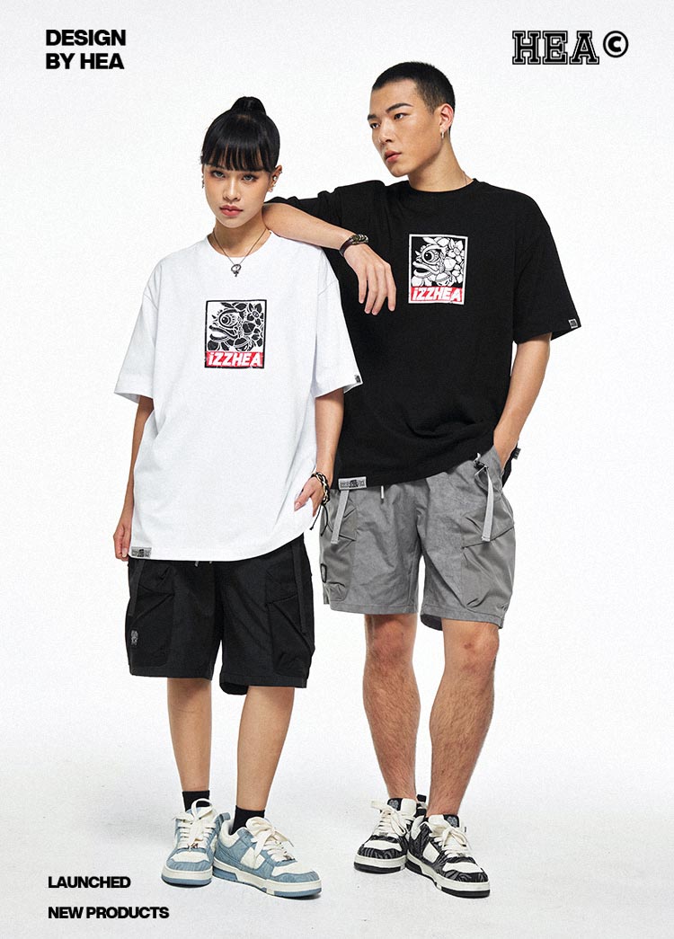 Fashion shorts